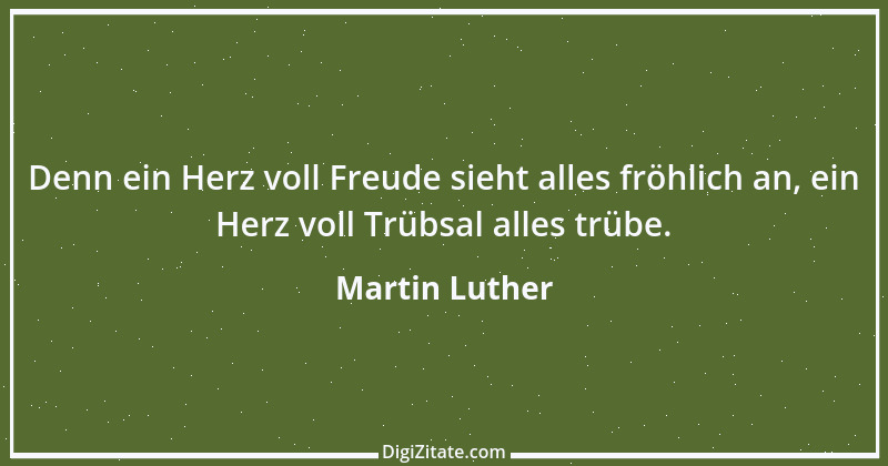 Zitat von Martin Luther 455