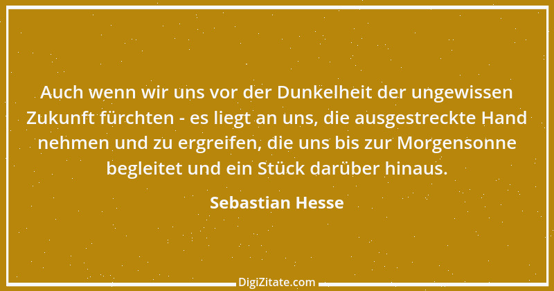 Zitat von Sebastian Hesse 3