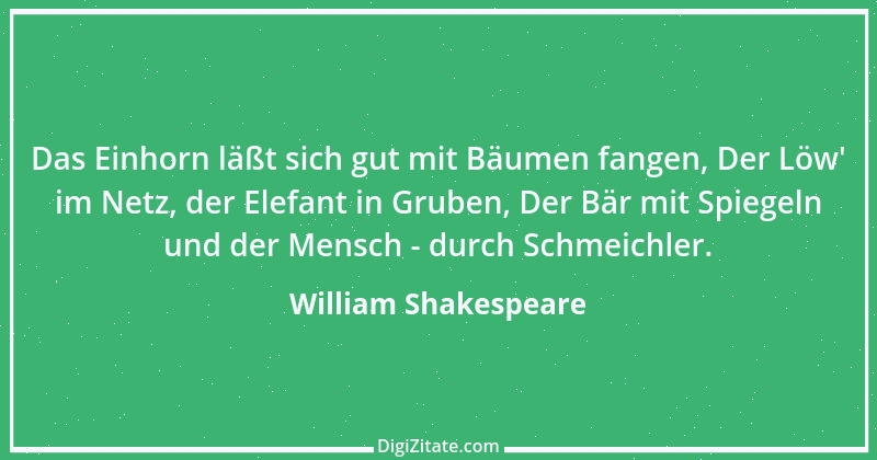 Zitat von William Shakespeare 353