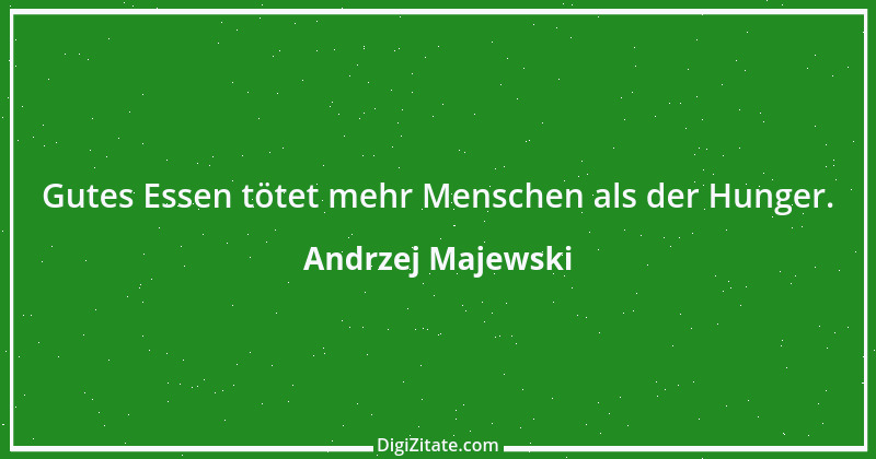 Zitat von Andrzej Majewski 28