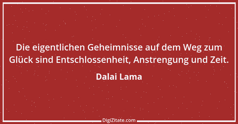 Zitat von Dalai Lama 135