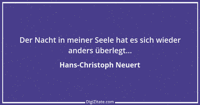 Zitat von Hans-Christoph Neuert 130