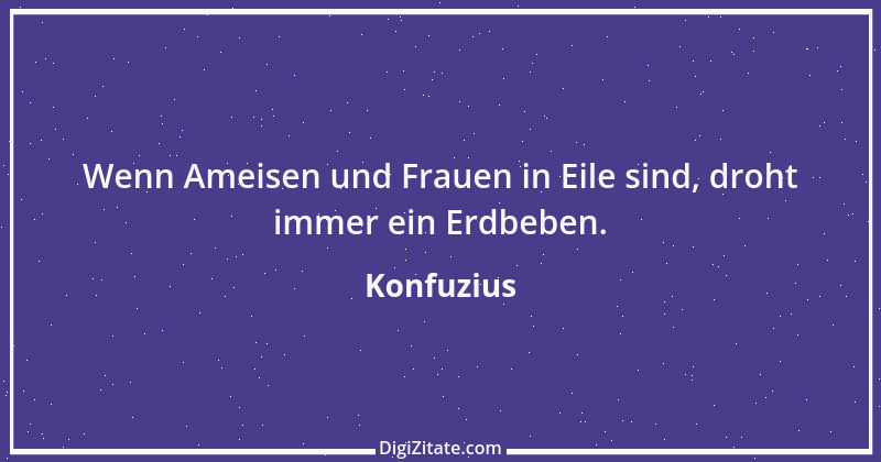 Zitat von Konfuzius 379