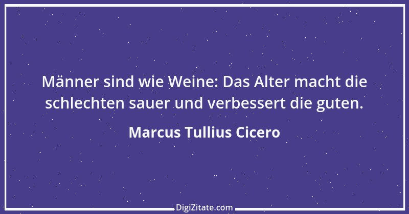 Zitat von Marcus Tullius Cicero 60