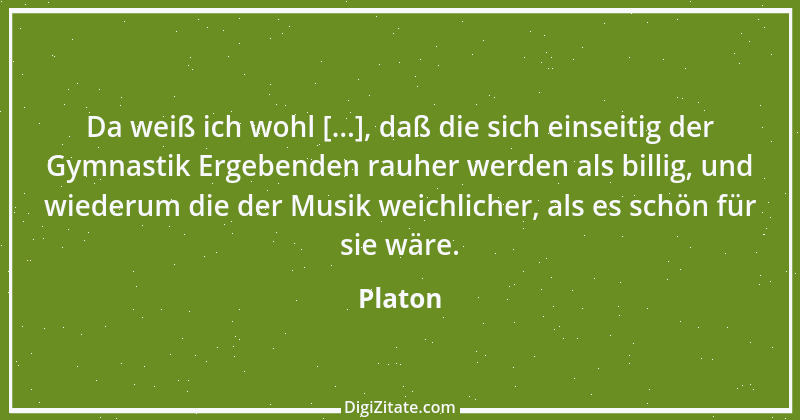 Zitat von Platon 172