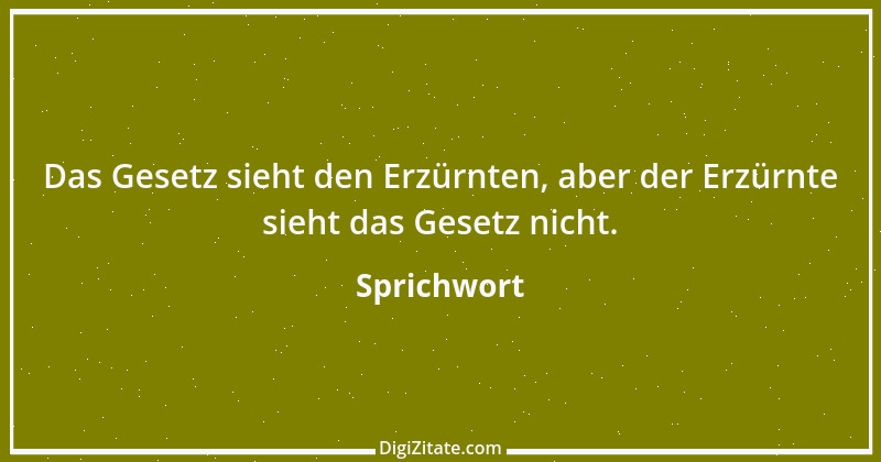 Zitat von Sprichwort 1128