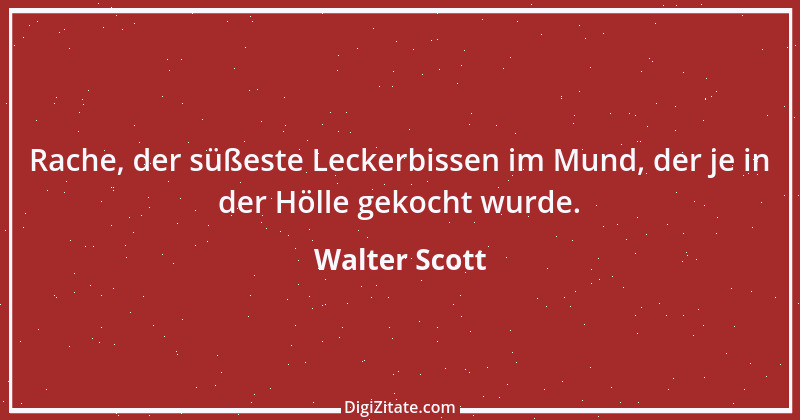 Zitat von Walter Scott 16