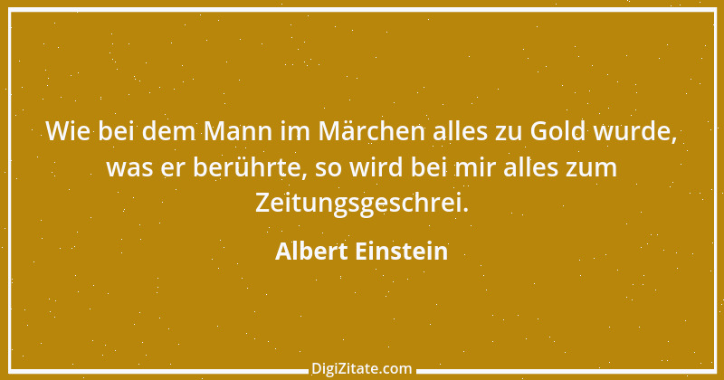 Zitat von Albert Einstein 224