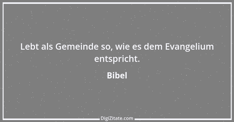 Zitat von Bibel 2172