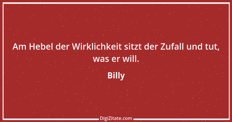 Zitat von Billy 216