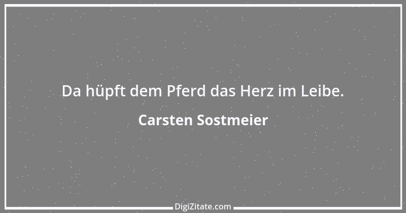 Zitat von Carsten Sostmeier 10