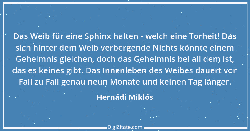 Zitat von Hernádi Miklós 7