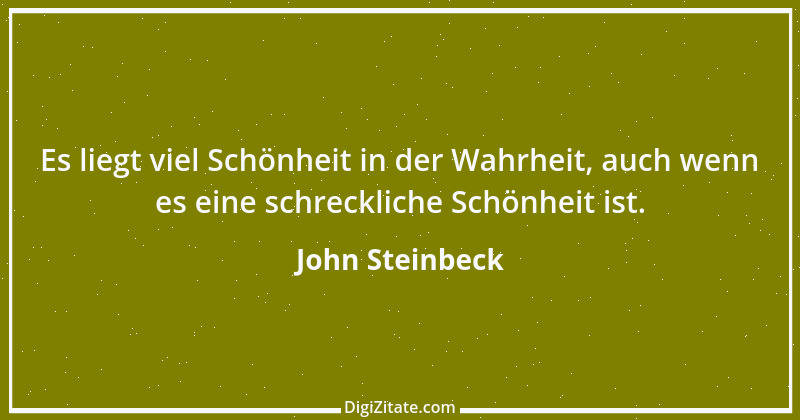 Zitat von John Steinbeck 128