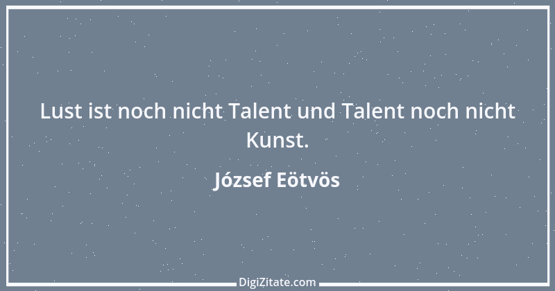 Zitat von József Eötvös 4