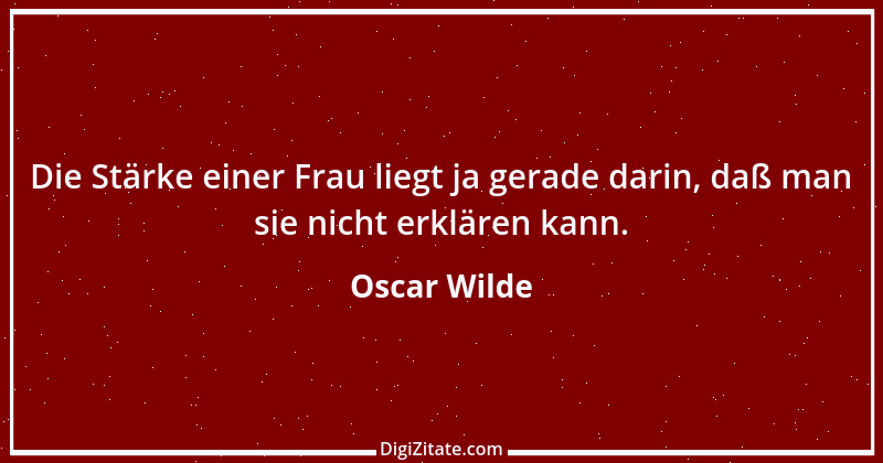 Zitat von Oscar Wilde 43