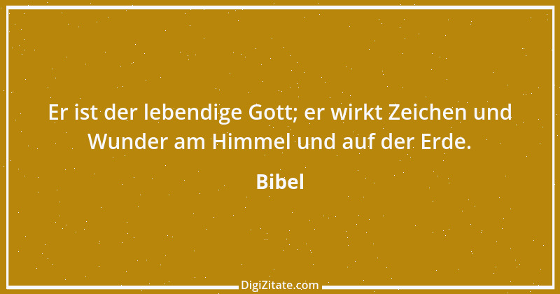 Zitat von Bibel 1173