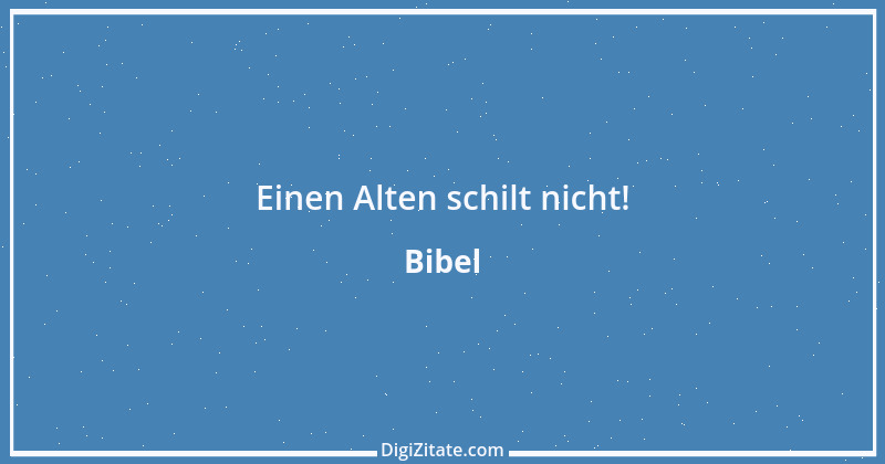 Zitat von Bibel 173