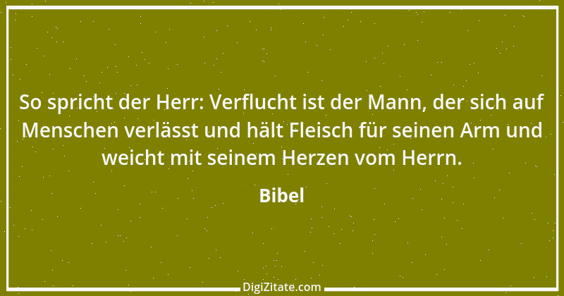 Zitat von Bibel 2173