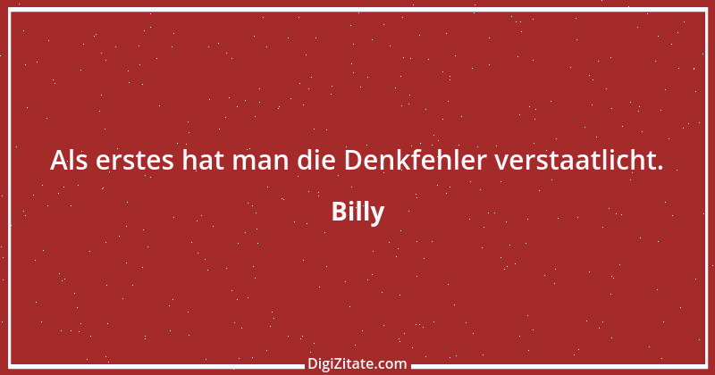 Zitat von Billy 217