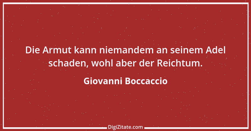 Zitat von Giovanni Boccaccio 19