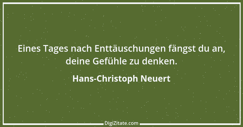 Zitat von Hans-Christoph Neuert 132