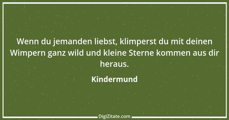 Zitat von Kindermund 4