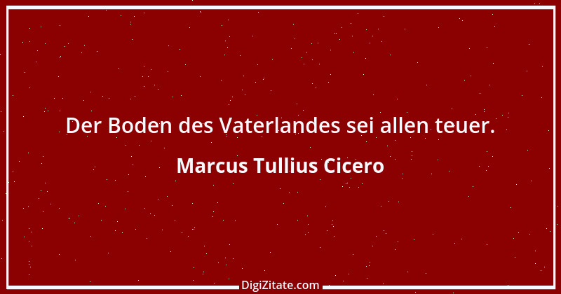 Zitat von Marcus Tullius Cicero 62