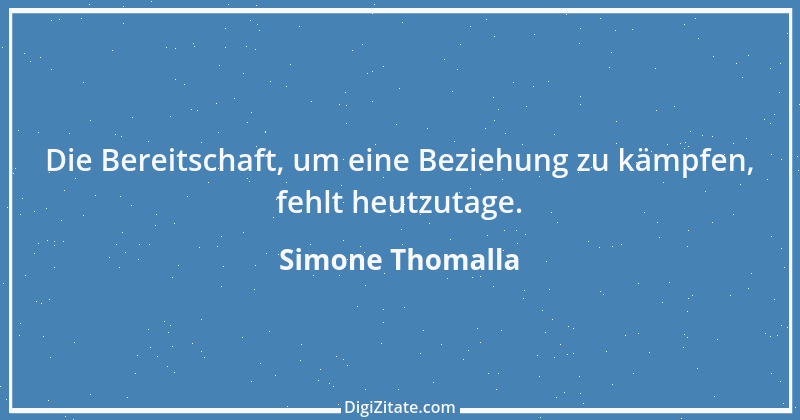 Zitat von Simone Thomalla 7