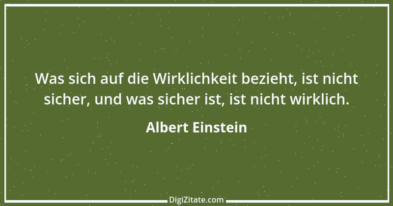 Zitat von Albert Einstein 226