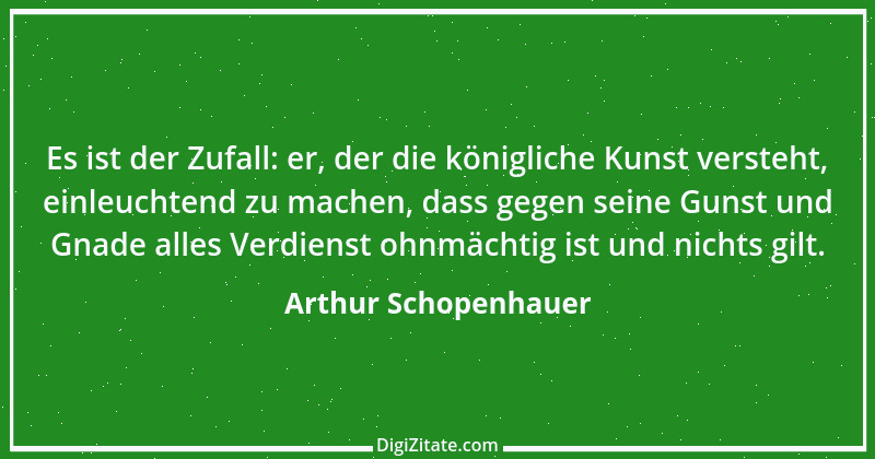 Zitat von Arthur Schopenhauer 5