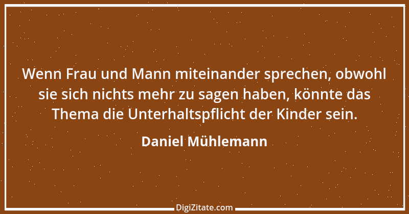 Zitat von Daniel Mühlemann 28