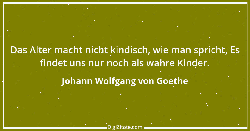 Zitat von Johann Wolfgang von Goethe 3139