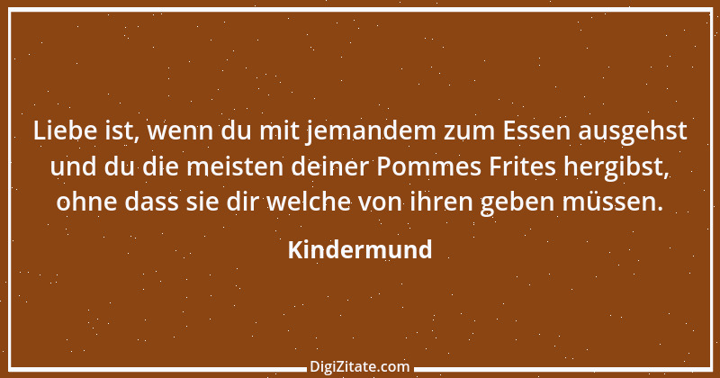 Zitat von Kindermund 5