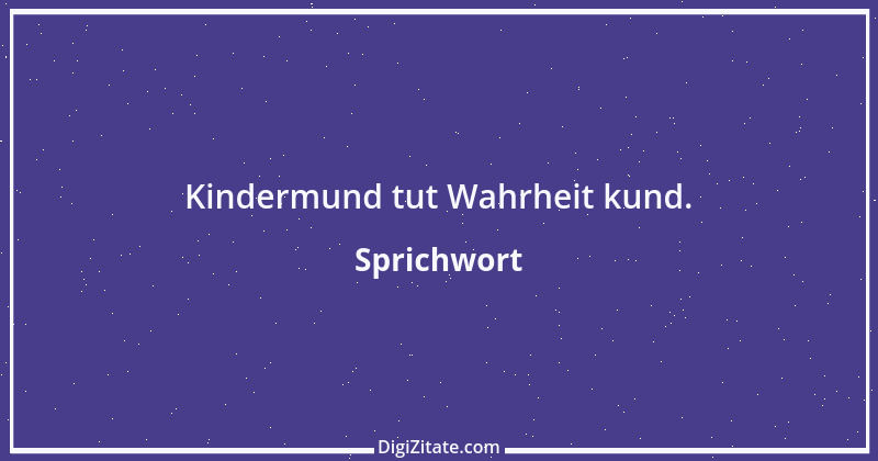 Zitat von Sprichwort 2131