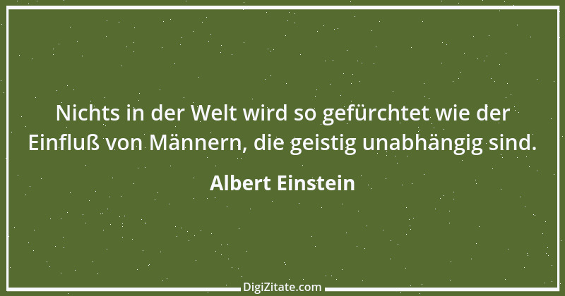 Zitat von Albert Einstein 227