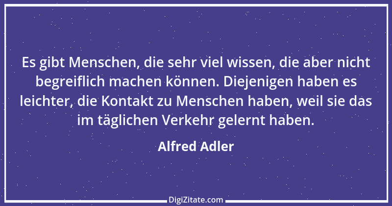 Zitat von Alfred Adler 34