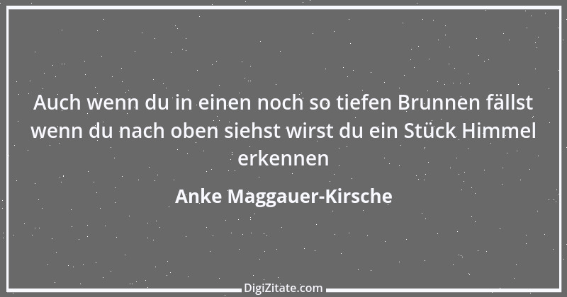 Zitat von Anke Maggauer-Kirsche 437