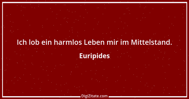 Zitat von Euripides 223