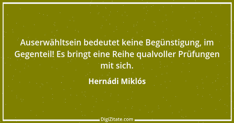 Zitat von Hernádi Miklós 10