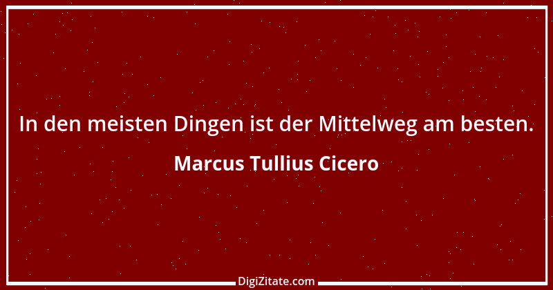 Zitat von Marcus Tullius Cicero 64