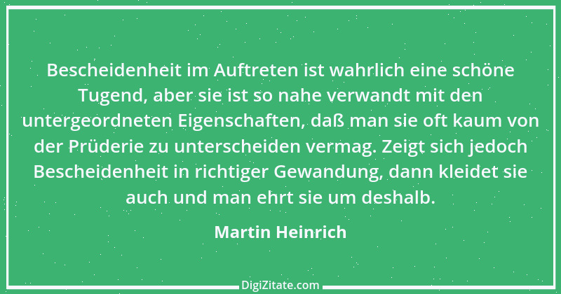 Zitat von Martin Heinrich 291