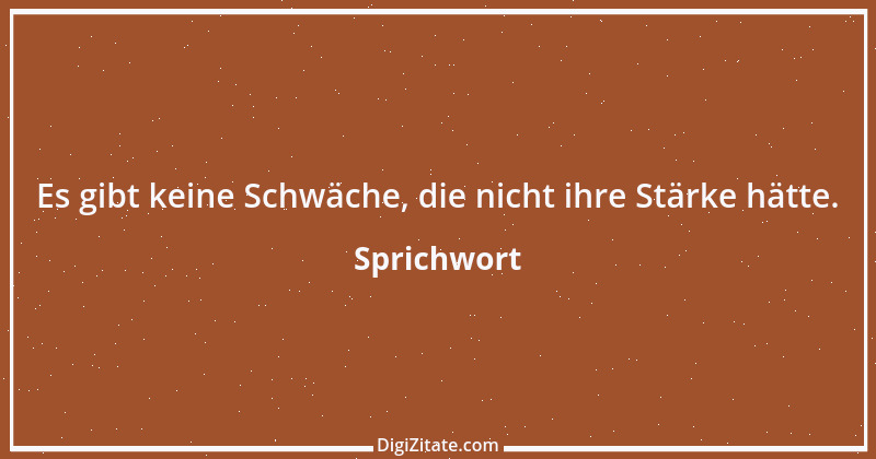 Zitat von Sprichwort 7132