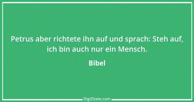 Zitat von Bibel 1176