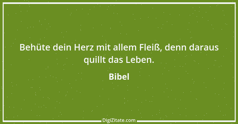 Zitat von Bibel 2176