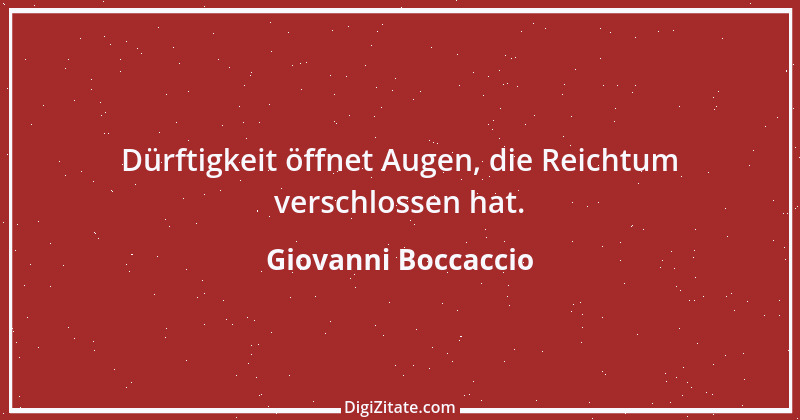 Zitat von Giovanni Boccaccio 22