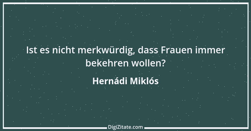 Zitat von Hernádi Miklós 11