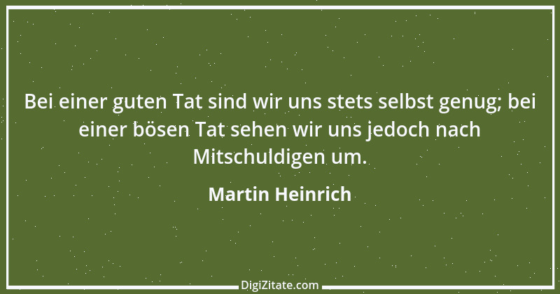 Zitat von Martin Heinrich 292