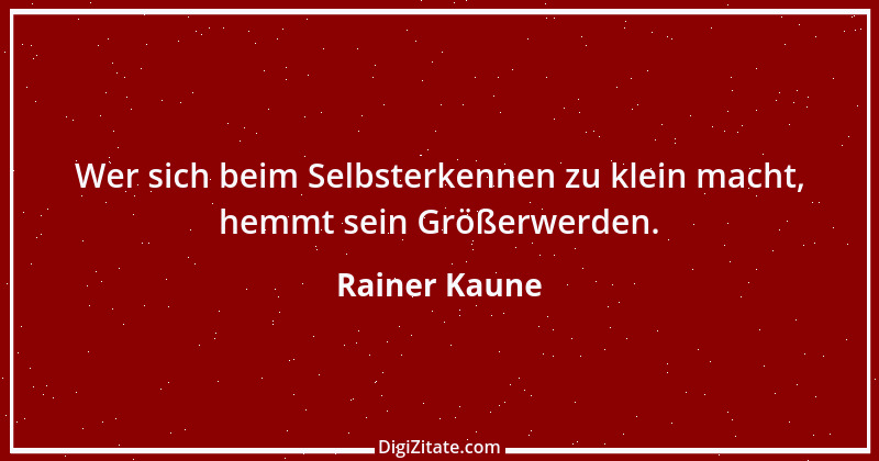 Zitat von Rainer Kaune 36