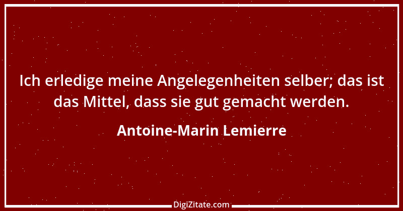 Zitat von Antoine-Marin Lemierre 4