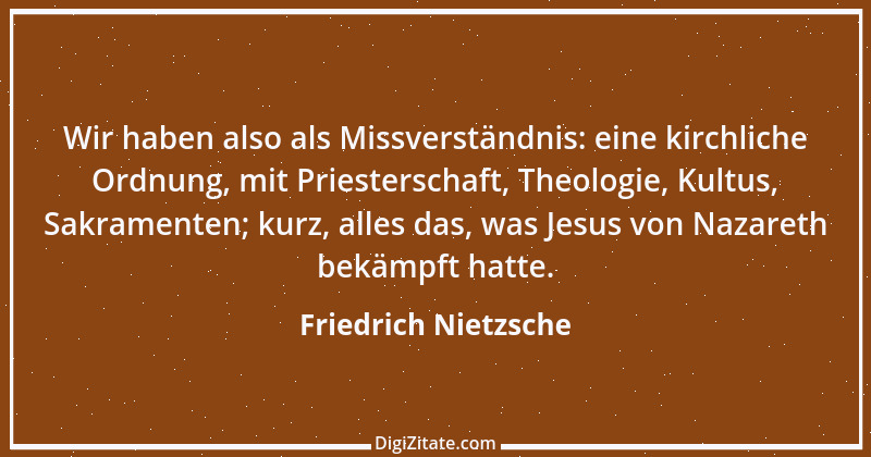 Zitat von Friedrich Nietzsche 79